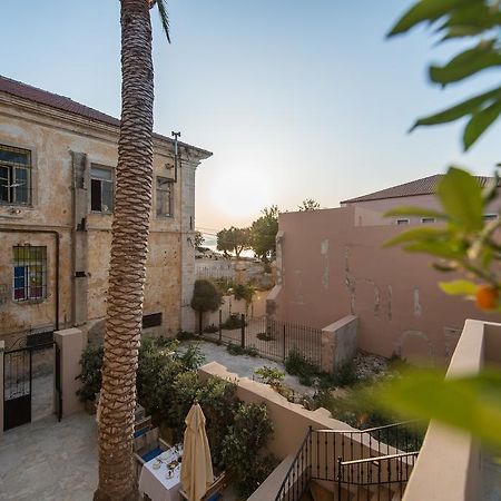 La Maison Ottomane Chania  Zewnętrze zdjęcie
