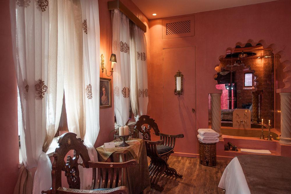 La Maison Ottomane Chania  Zewnętrze zdjęcie