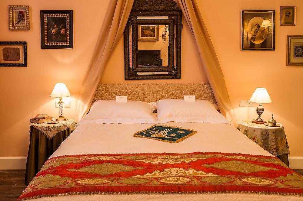La Maison Ottomane Chania  Zewnętrze zdjęcie