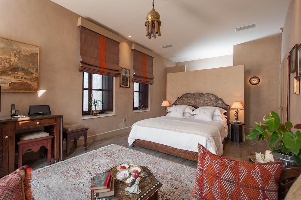 La Maison Ottomane Chania  Zewnętrze zdjęcie