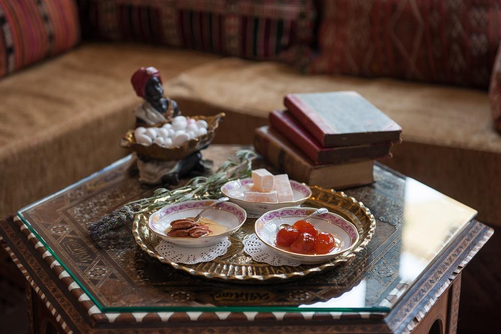 La Maison Ottomane Chania  Zewnętrze zdjęcie