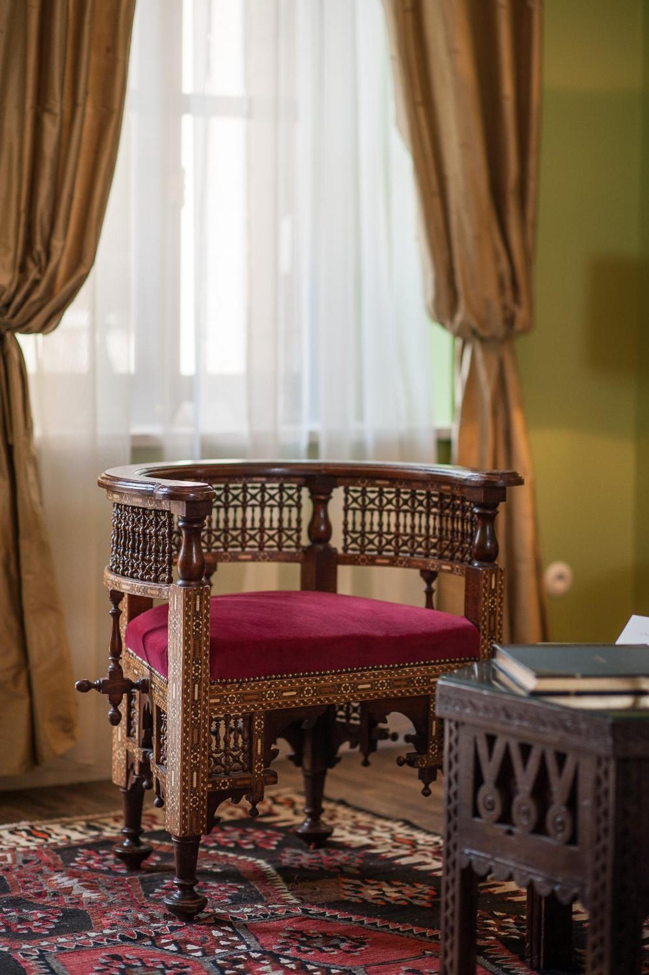 La Maison Ottomane Chania  Pokój zdjęcie