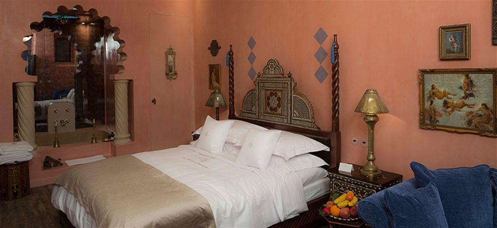 La Maison Ottomane Chania  Zewnętrze zdjęcie