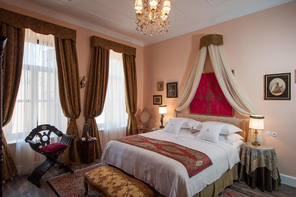 La Maison Ottomane Chania  Zewnętrze zdjęcie