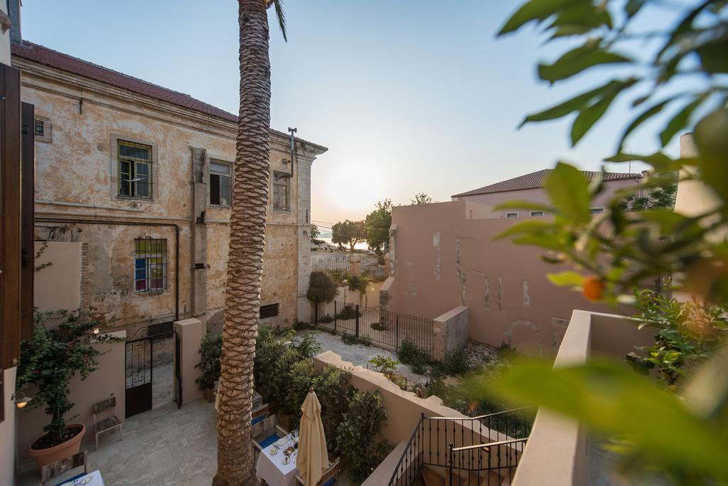 La Maison Ottomane Chania  Zewnętrze zdjęcie