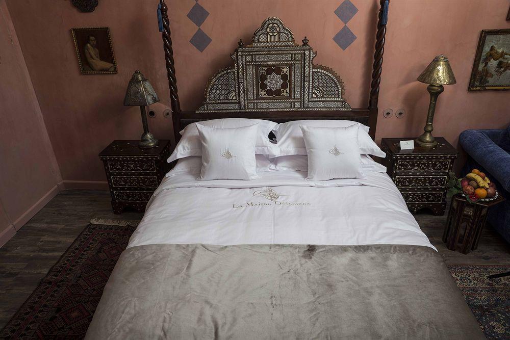 La Maison Ottomane Chania  Zewnętrze zdjęcie