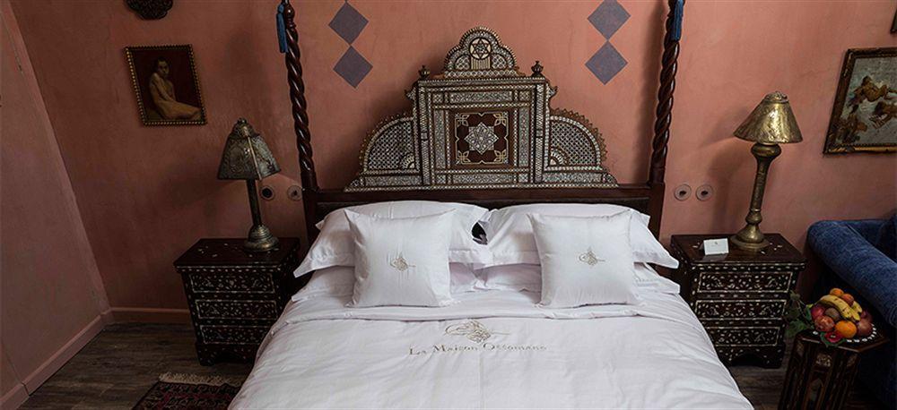 La Maison Ottomane Chania  Zewnętrze zdjęcie