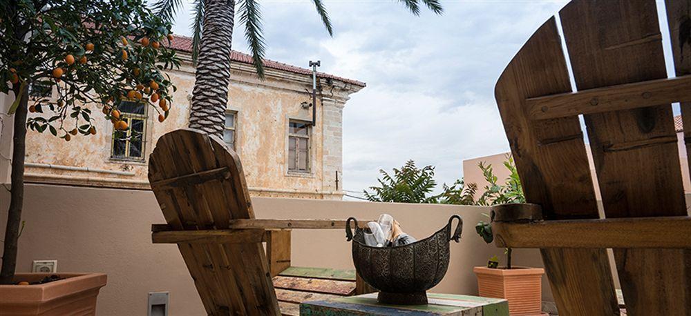La Maison Ottomane Chania  Zewnętrze zdjęcie