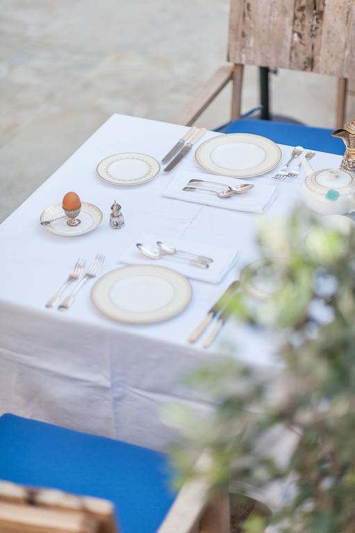La Maison Ottomane Chania  Zewnętrze zdjęcie