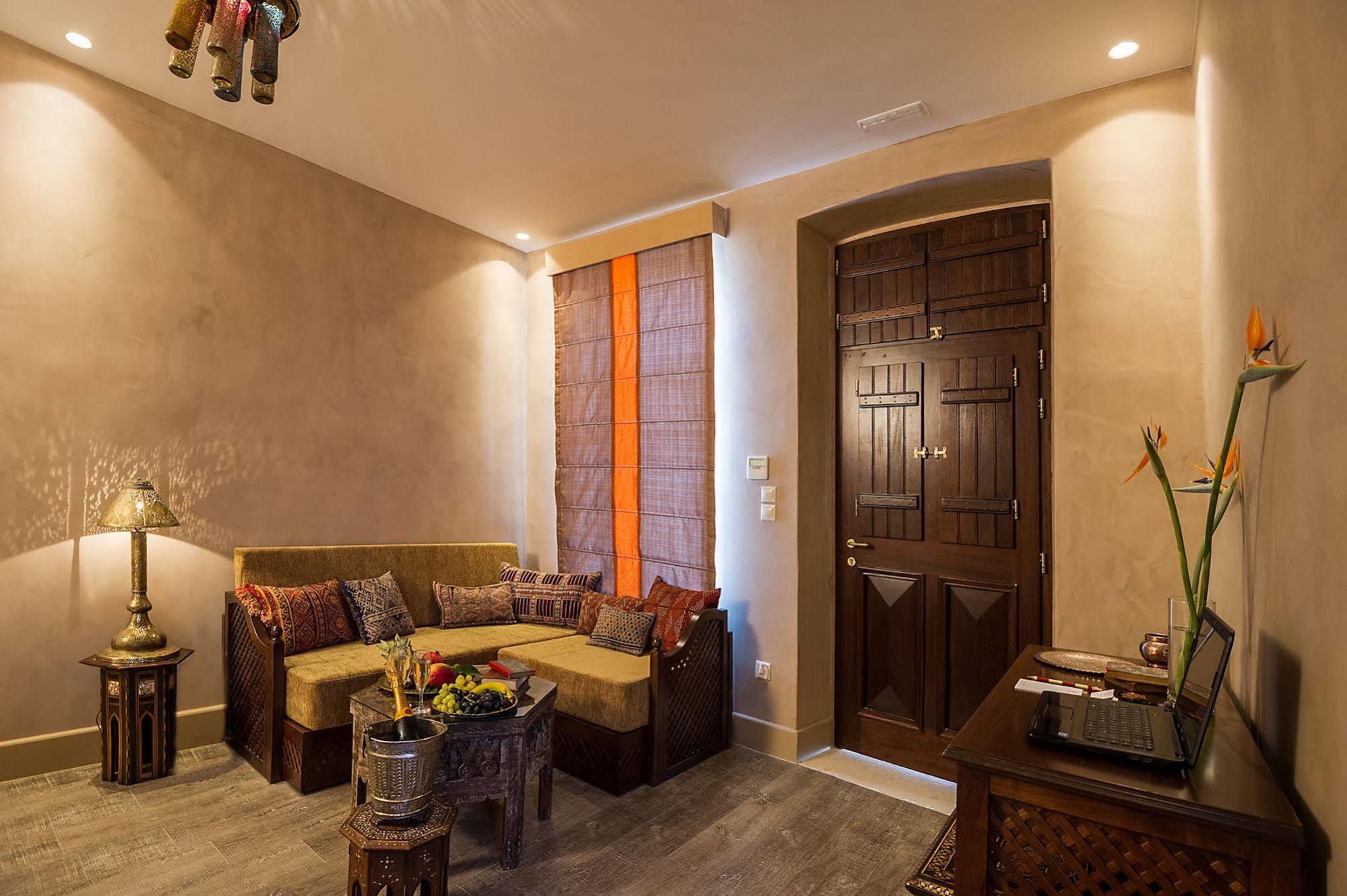 La Maison Ottomane Chania  Zewnętrze zdjęcie