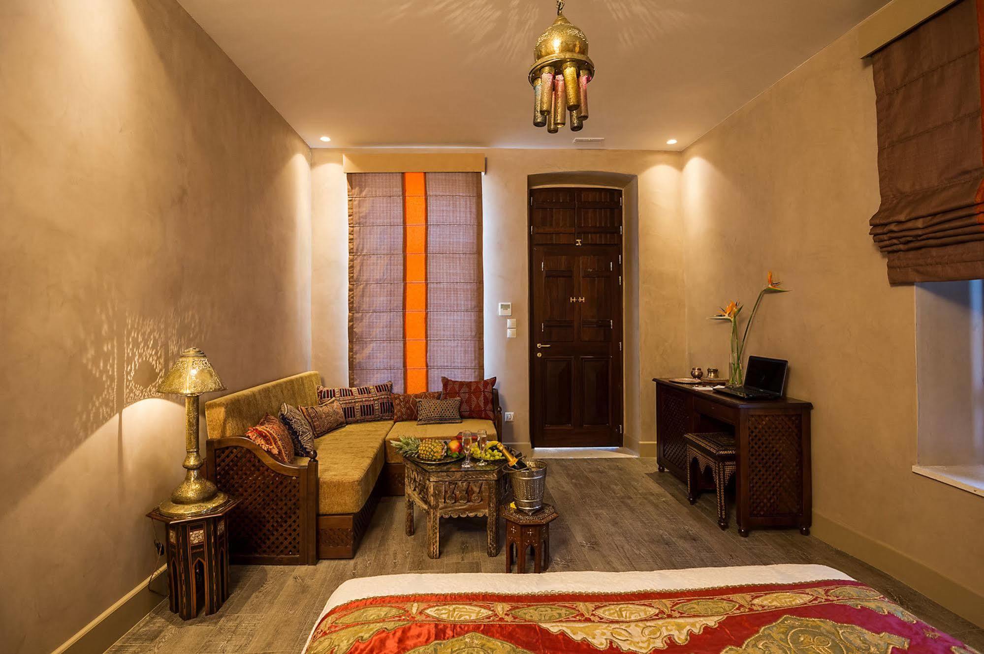 La Maison Ottomane Chania  Zewnętrze zdjęcie