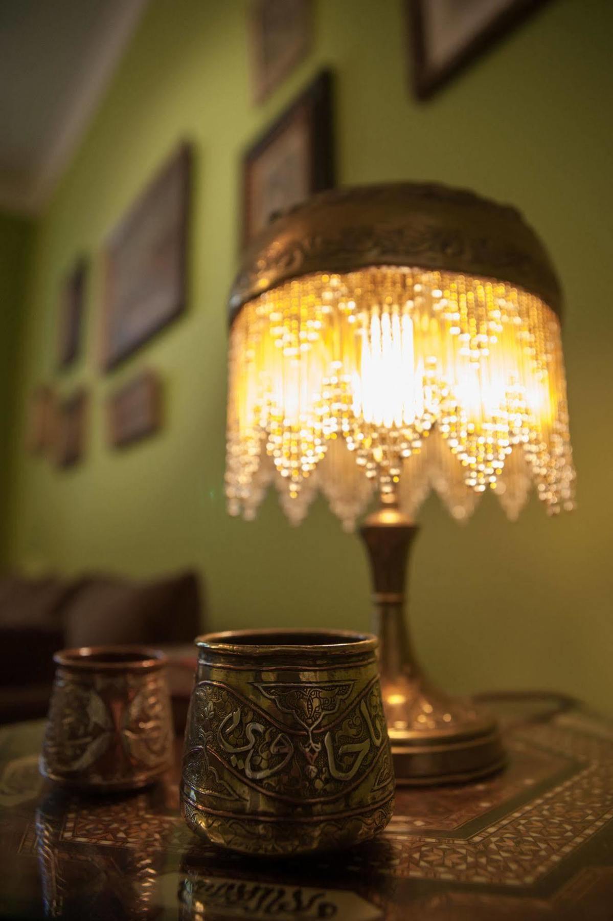 La Maison Ottomane Chania  Zewnętrze zdjęcie